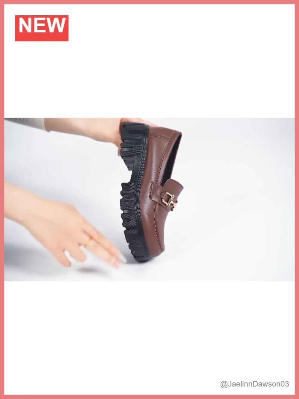 N/A elevate your